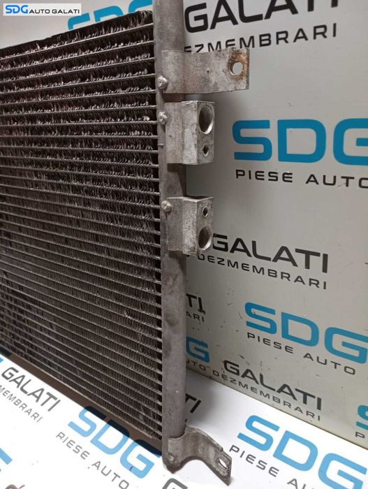 Radiator AC Clima Alfa Romeo 147 2000 - 2010 [M6307]