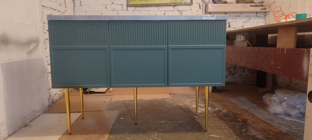 Продам новую мебель