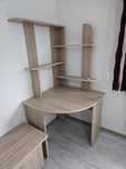 Mobila dormitor comoda TV