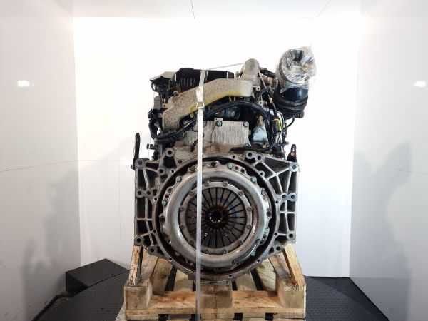 Motor complet camion MAN D2676 LF52 - EURO 6