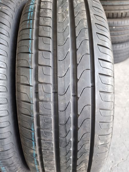 225/55/17 PIRELLI 2бр