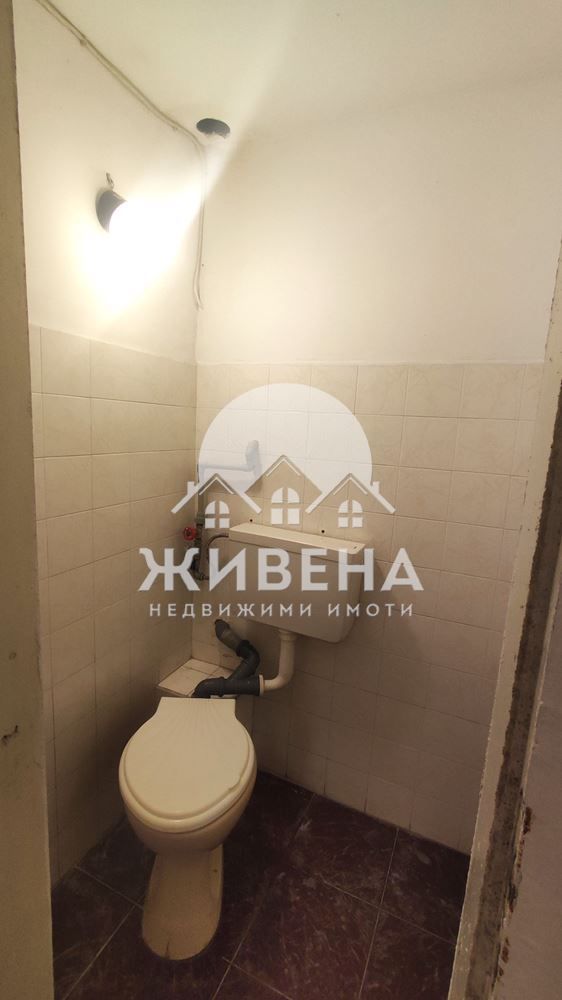 Помещение / офис в района на Лятно кино Тракия, до Макдрайв