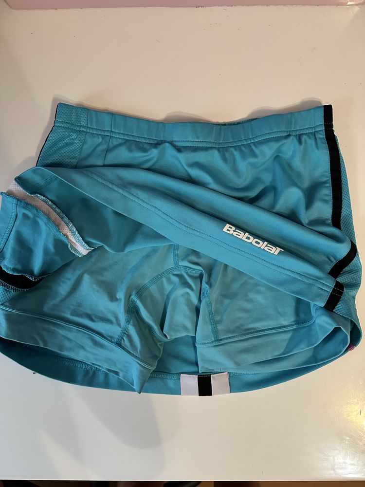 Тенис пола Babolat