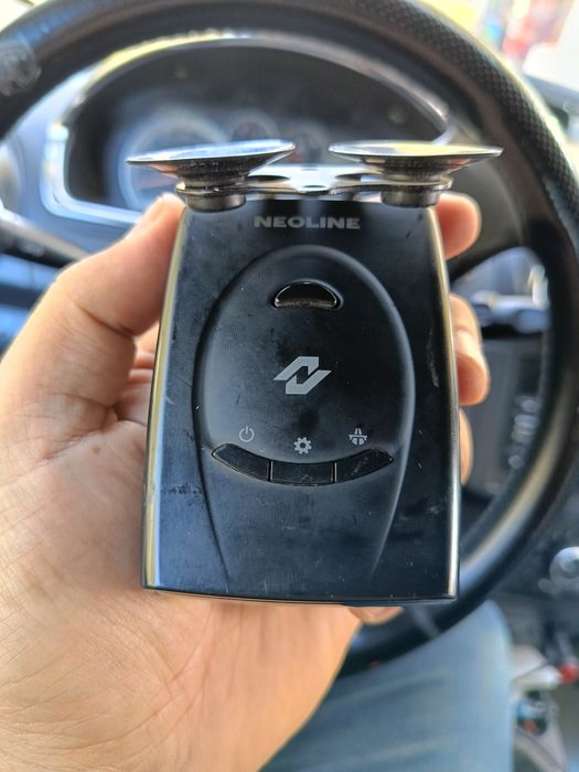 Antiradar neonlayn 7500