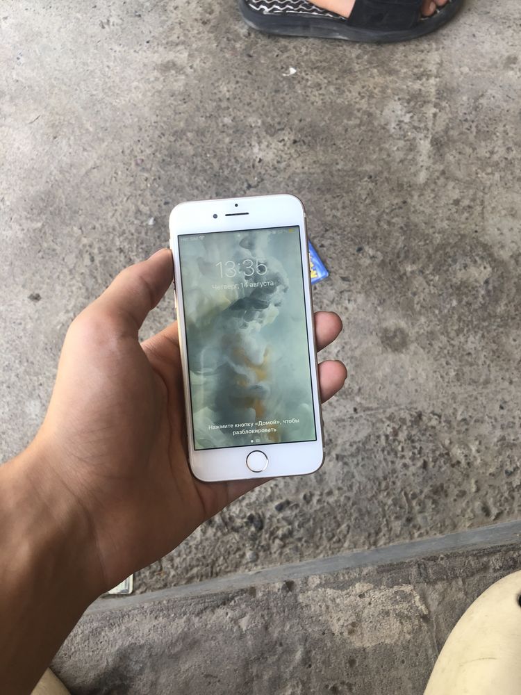 Iphone 7 yahshi arginal yomkst 72