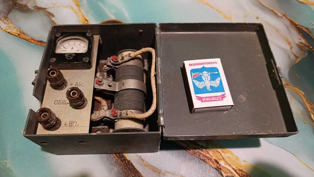 Продаётся прибор СССР.