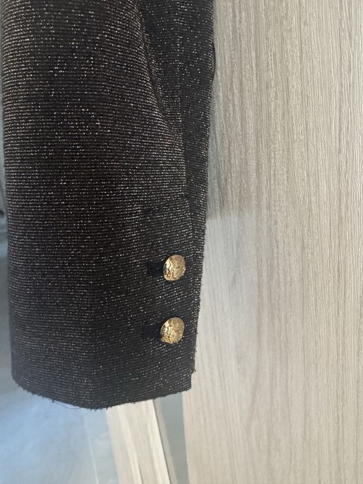 Блестящо сако Juicy Couture размер S