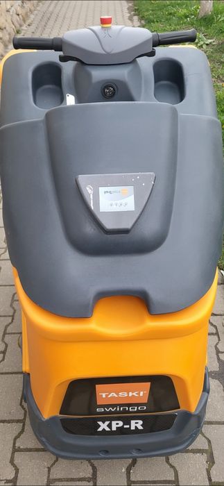 Taski swingo XP-R/ Masina de spalat pardoseli