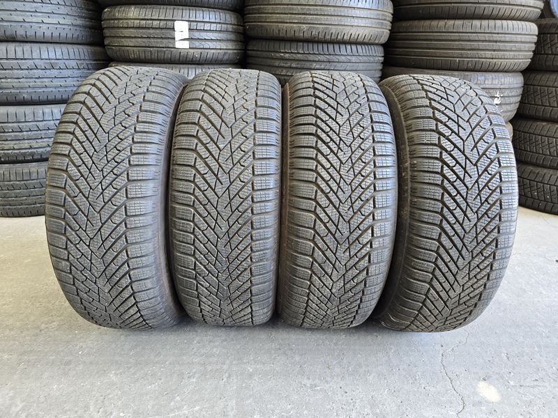 225/55/17 PIRELLI 4бр
