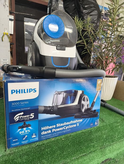 Прахосмукачка Филипс