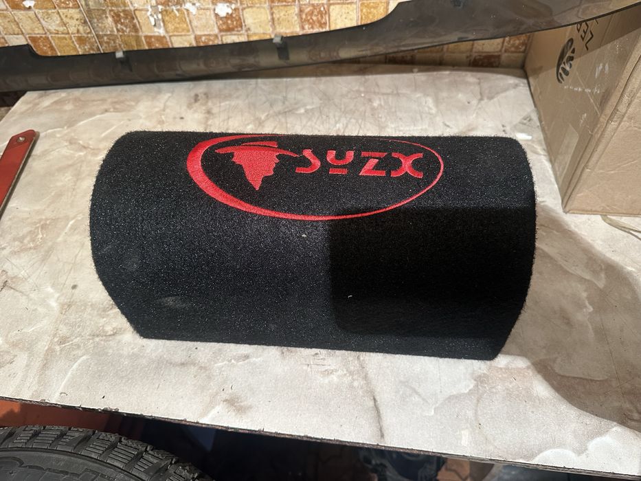 Продам саббуфер