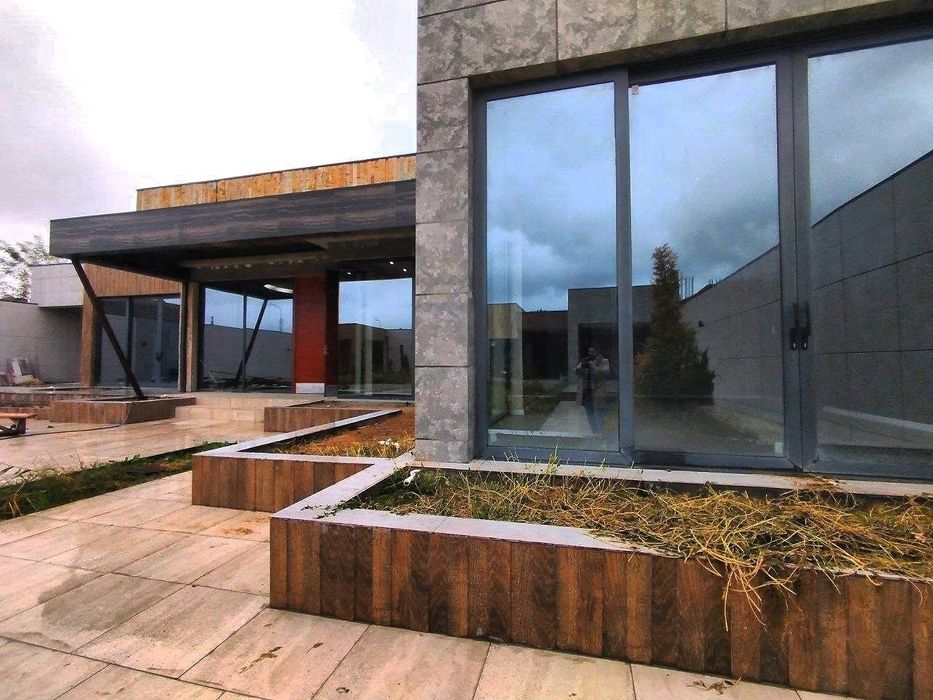 Аренда дома под офис