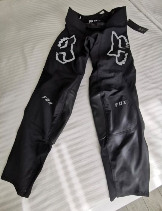 Pantaloni Moto FOX FLEXAIR, unisex, marimea 32/L
