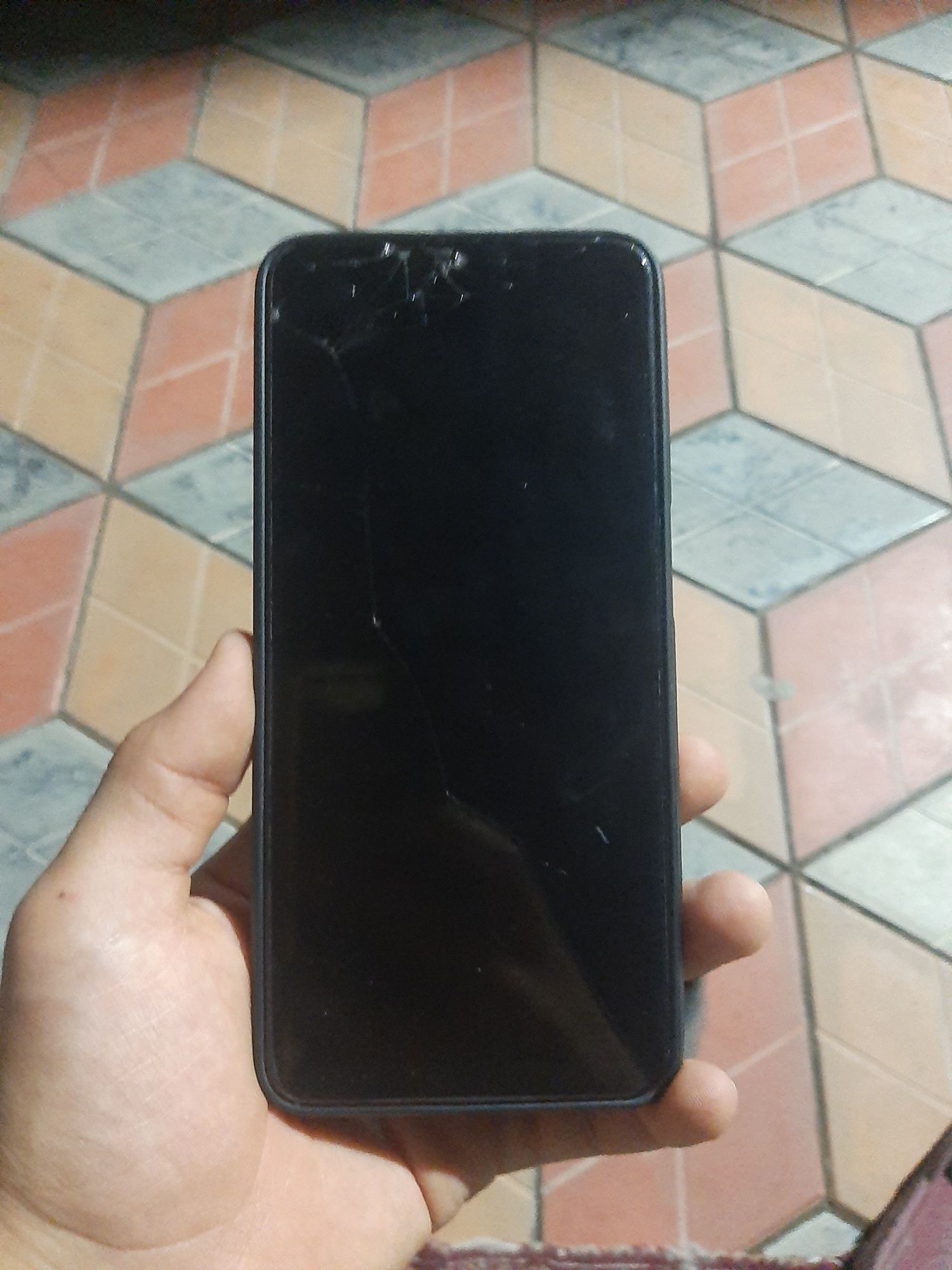 Samsung galaxi  M 12