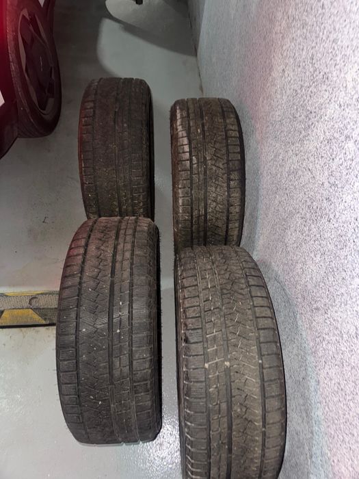 Зимняя резина Triangle Snowlink