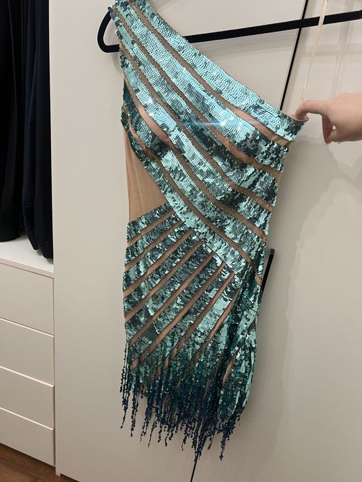 Rochita Elisabetta Franchi