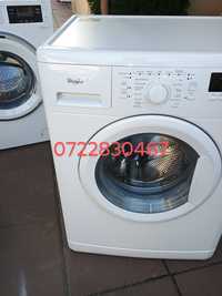 Mașină de spălat Whirlpool MLW3W21