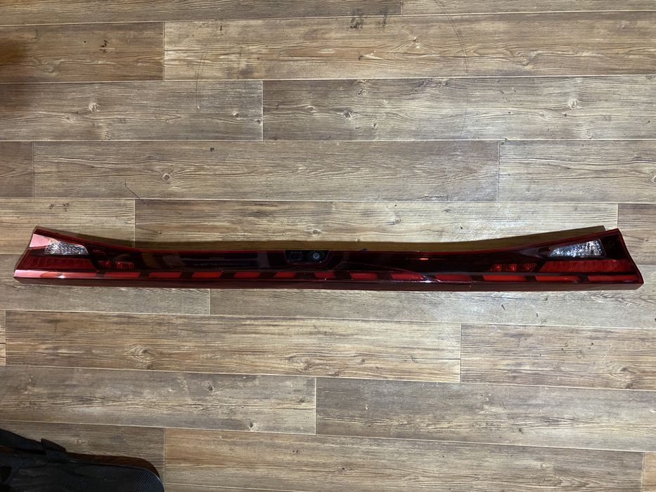 Киа К5 2024 год задний фонарь фар