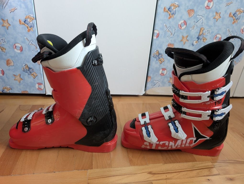 Atomic Redster FIS 110 27-27.5 LV обувки