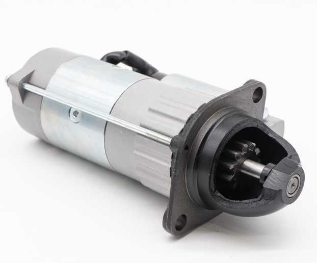 Стартер 12V 4KW Xinchai 490/485BPG