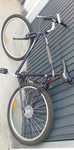 Reducere 7 zile, Bicicleta pliabila BMW, roti 26