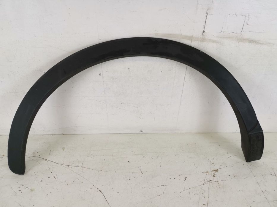 Bandou Aripa Overfender Dreapta Spate Audi Q3 8U 2011 2012 2013 2014 O