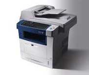 Imprimanta multifunctionala WorkCentre 3550