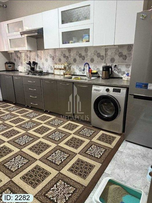 Продаётся квартира №2282 Perenatal Ximchan atrofida 3xonalik uy