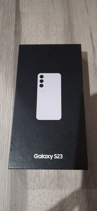 Samsung S23 Lavender