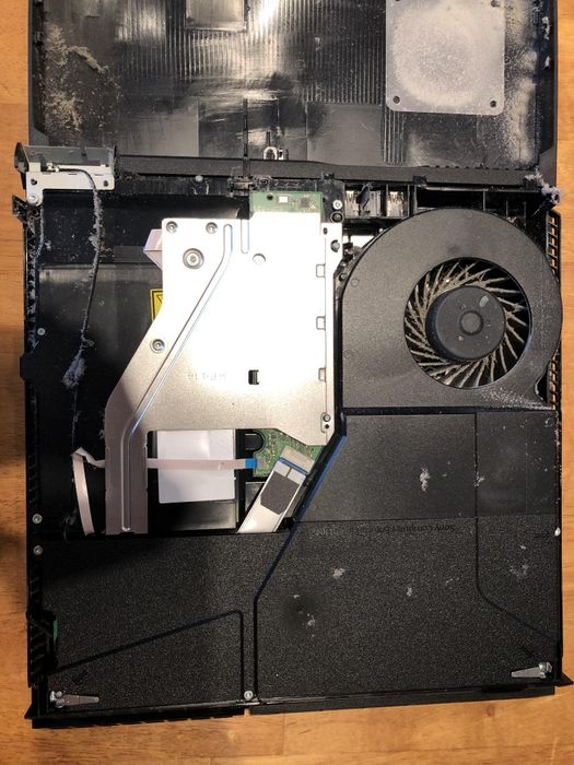 Ремонт приставок, геймпадов