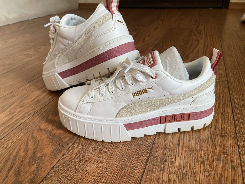 Puma - 37- нимер