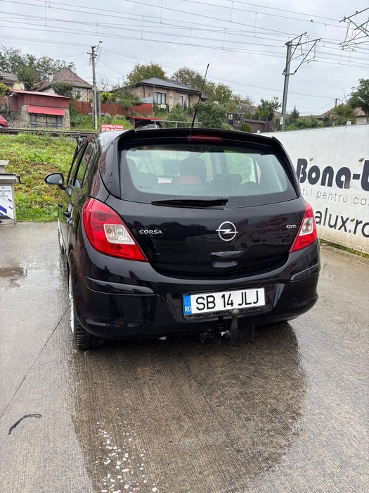Vând Opel Corsa 1.3
