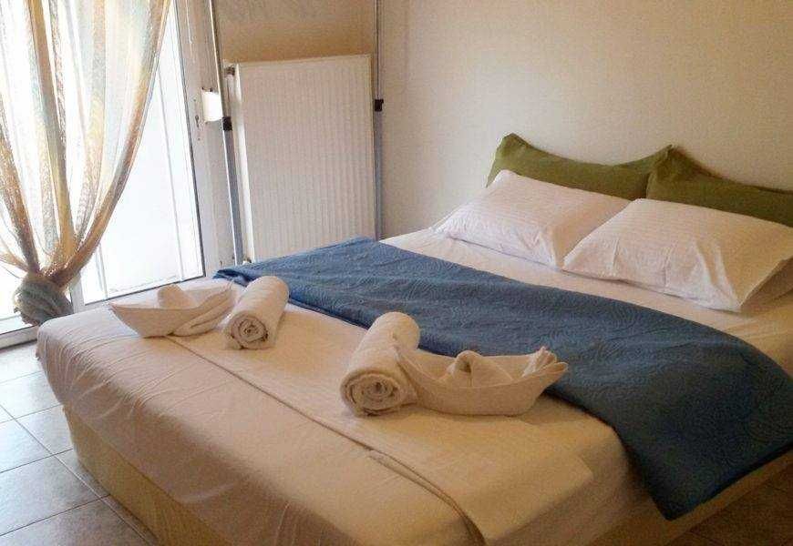 Апартамент 154 MS - Керамоти, Гърция