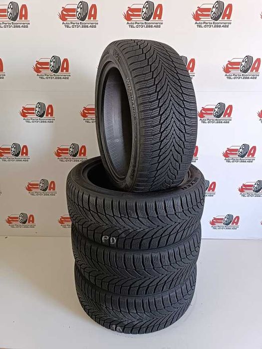 235/45/18 98V NEXEN CP N10631 M+S  IARNA