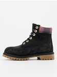 Ghete Bocanci clasici Timberland 6in Waterproof originali marimea 39