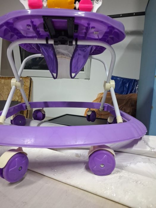 Продам ходунки в отличном состоянии