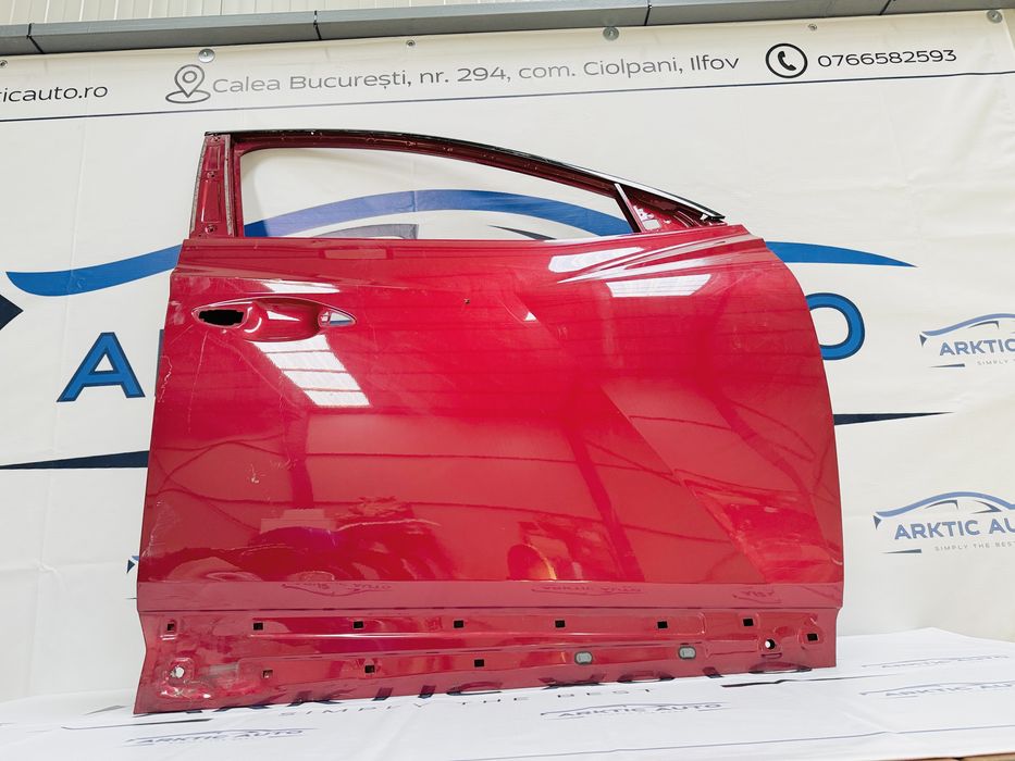 Usa dreapta fata Hyundai Tucson dupa 2020