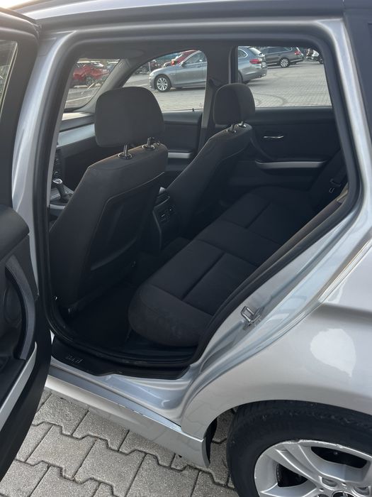 BMW 318d E91 LCI (Accept si variante )