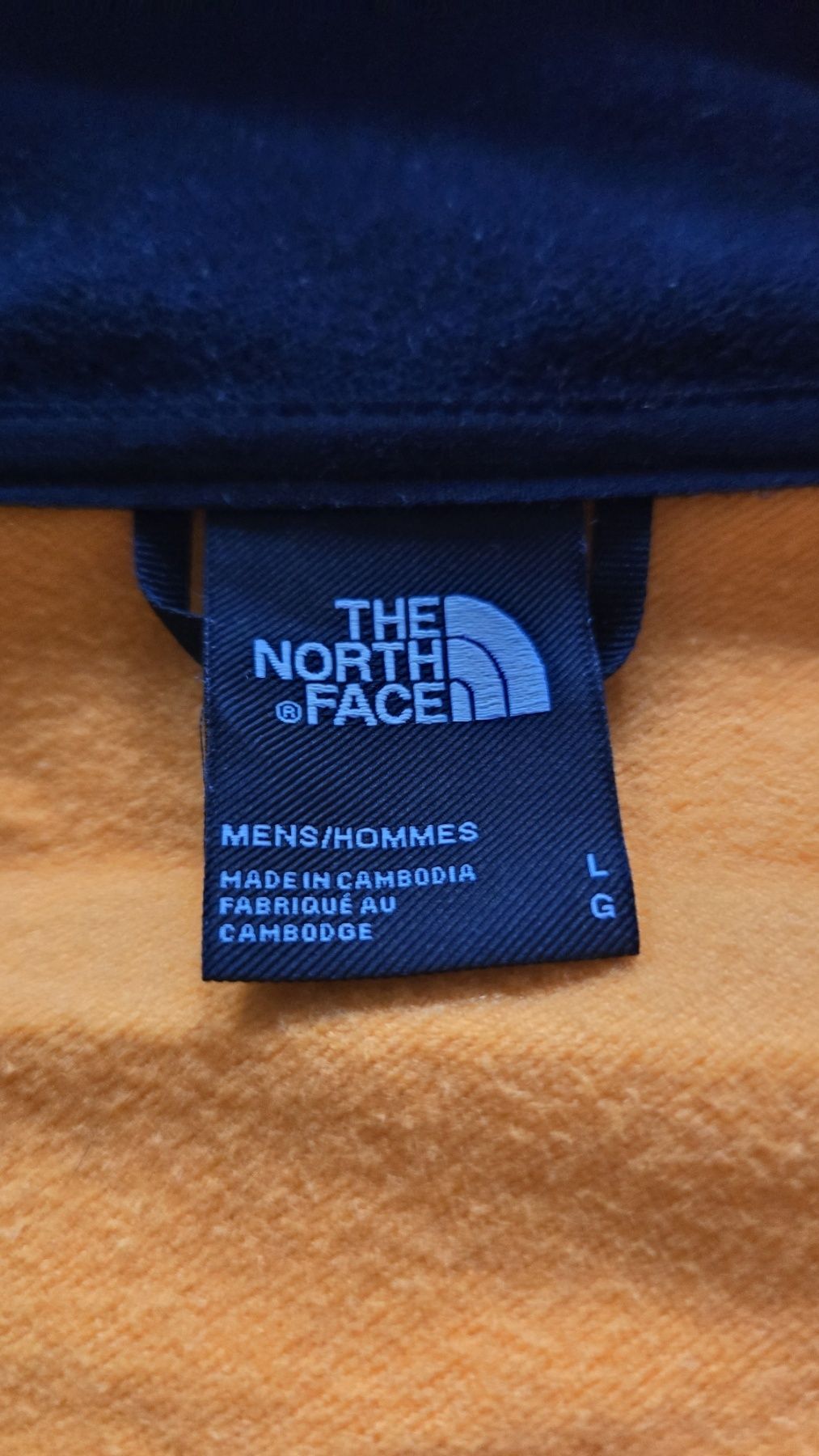 The North Face Windwall