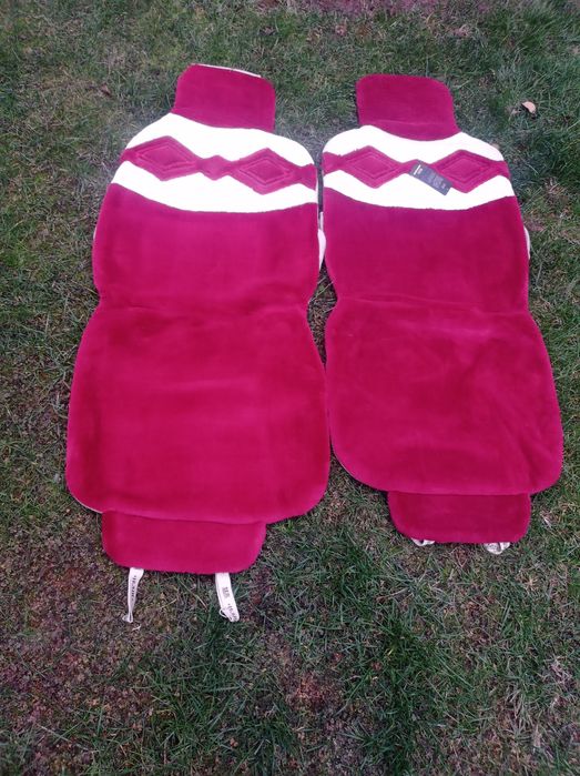 Автомобил чехоли