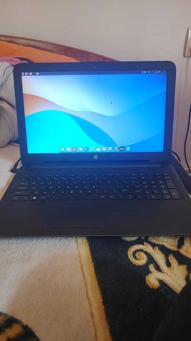 HP 255 G4 laptop