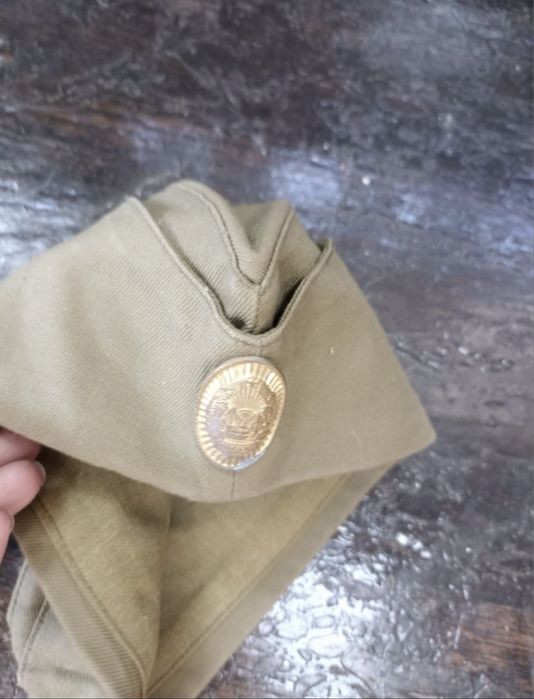 Chipiu boneta insigna militara