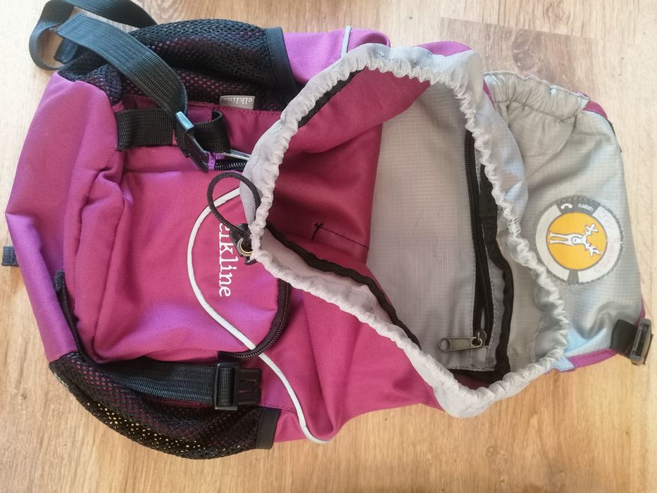 Rucsac bag Deuter Everest copii munte north face drumetie trekking