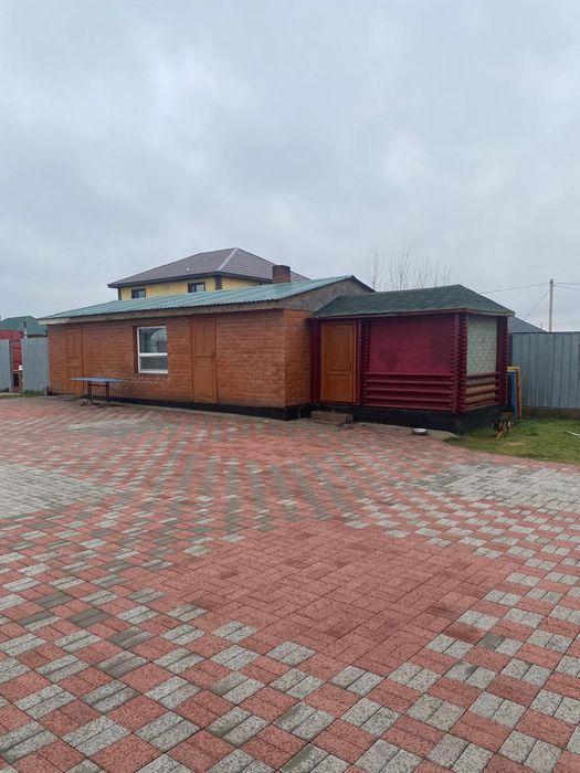 Продам срочно, дом.