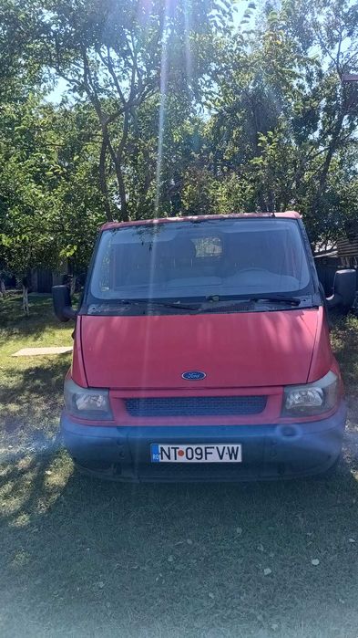 De vanzare FordTransit