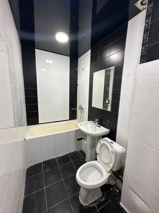 Аренда Квартира 2 хона Ибн Сино 2