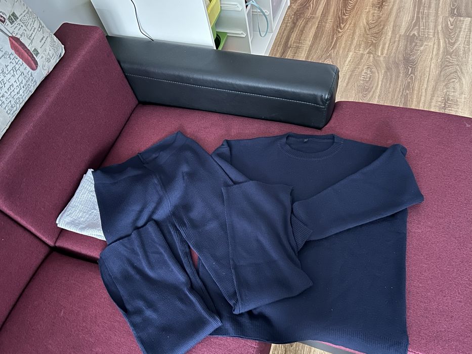 Compleu dama marimea L