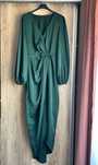 Rochie din satin
