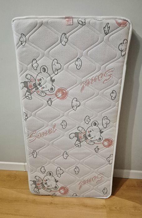 Матрак за кошара Sonel 120/60/10