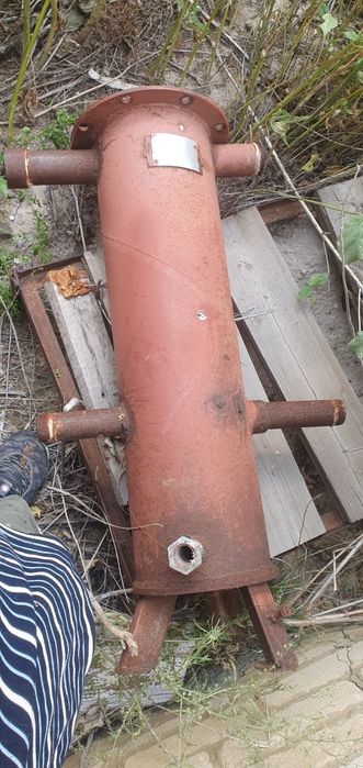 Электрический котёл